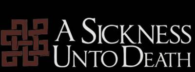 logo A Sickness Unto Death